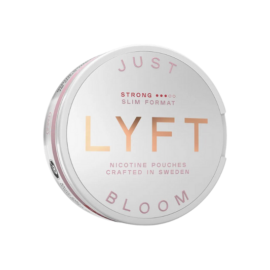 LYFT JUST BLOOM STRONG - ES