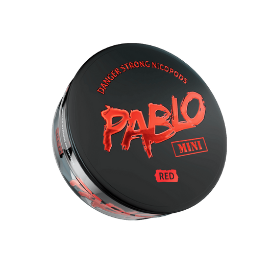 PABLO MINI RED - ES