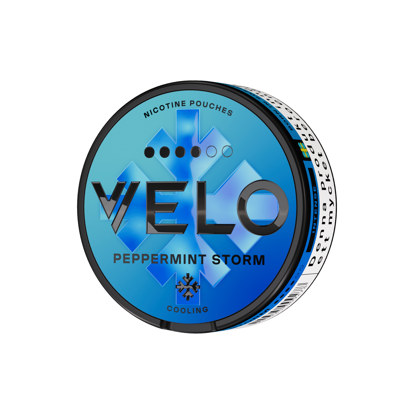 VELO PEPPERMINT STORM - ES