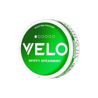 VELO EASY MINT MINI - ES