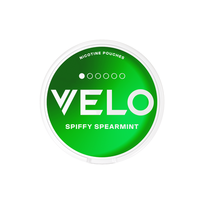 VELO EASY MINT MINI - ES