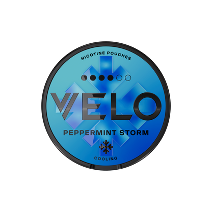 VELO PEPPERMINT STORM - ES