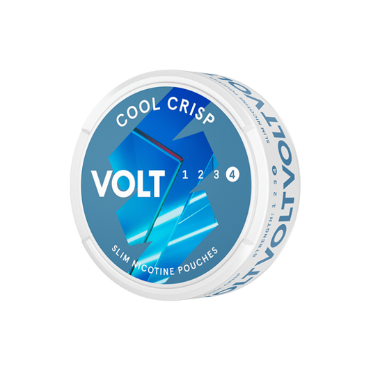 VOLT COOL CRISP - ES