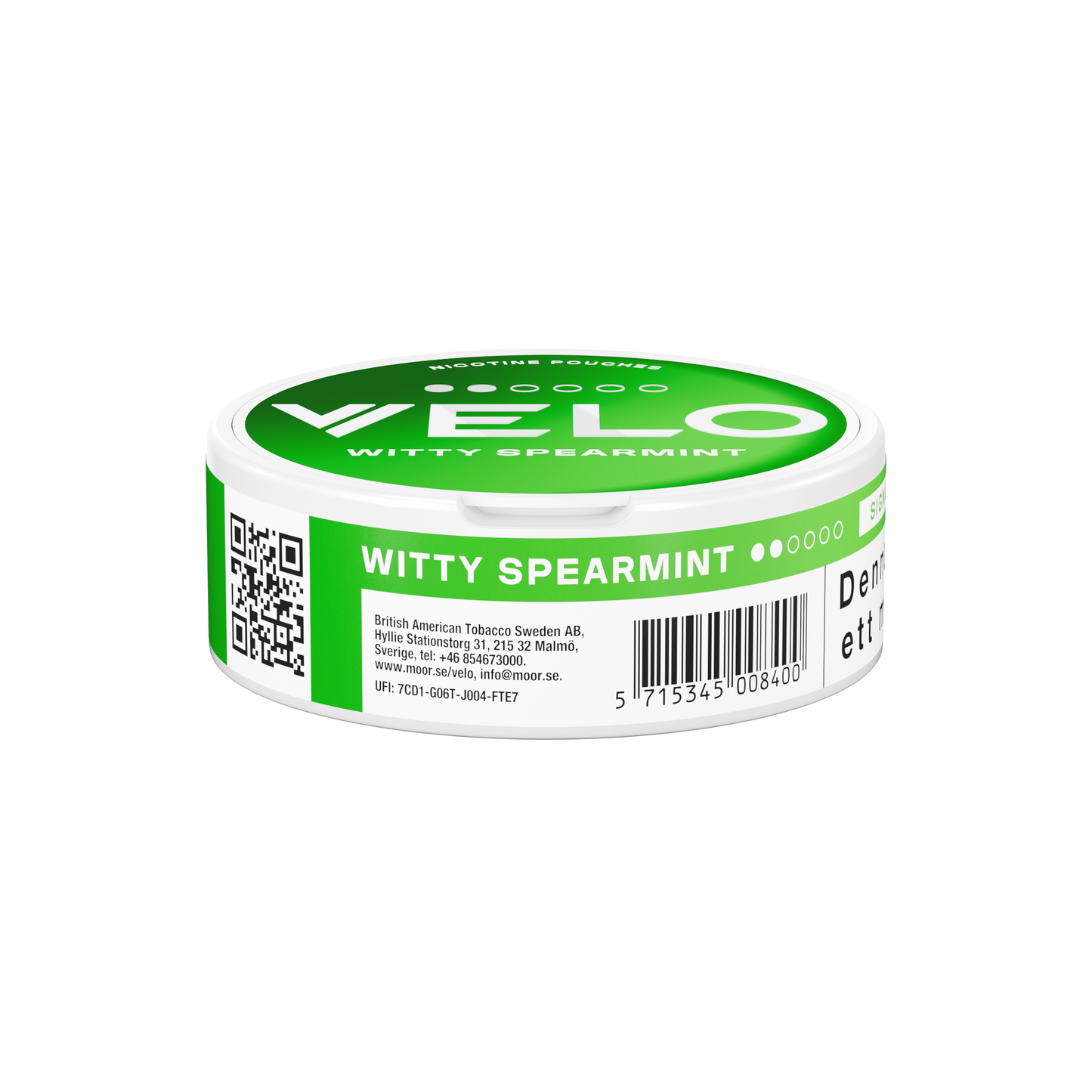 VELO MINT - ES