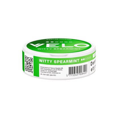 VELO MINT - ES