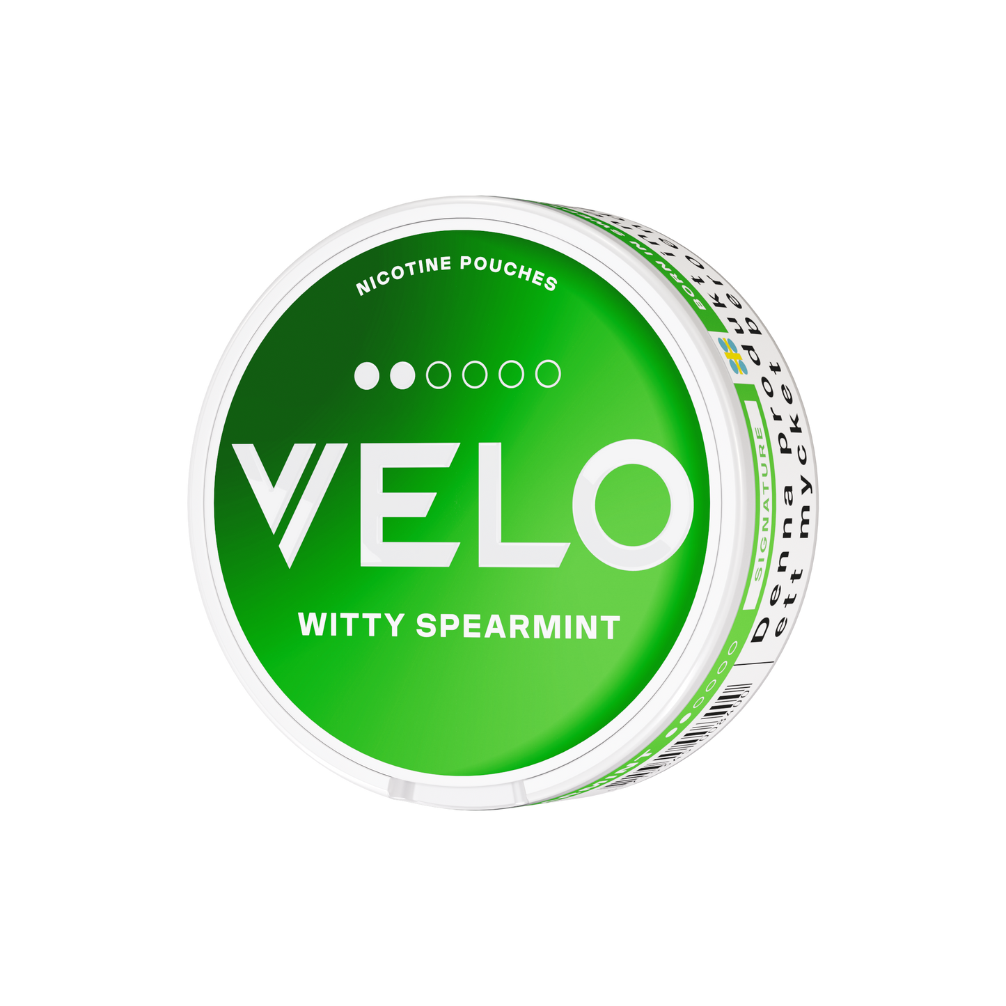 VELO MINT - ES