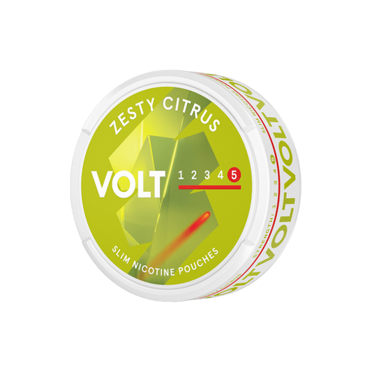 VOLT ZESTY CITRUS - ES