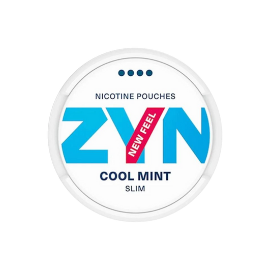 ZYN COOL MINT SLIM - ES